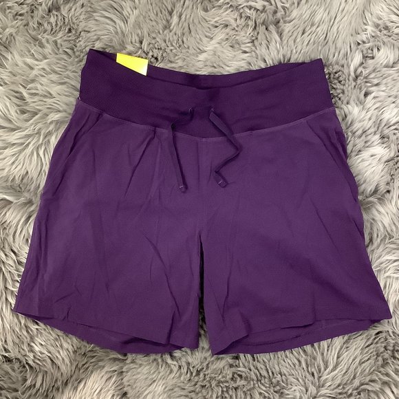 tuff athletics shorts